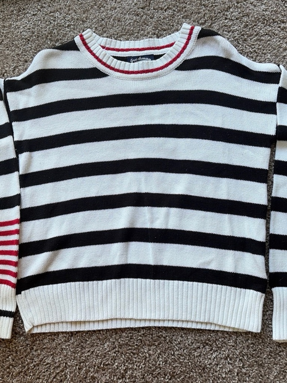 Freshman 1996 Sweater